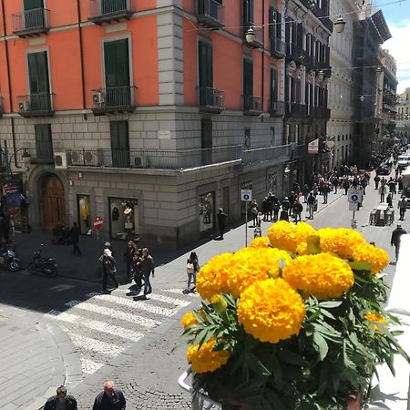 La Casa Blu A Toledo Di Alberto Napoli Exterior foto