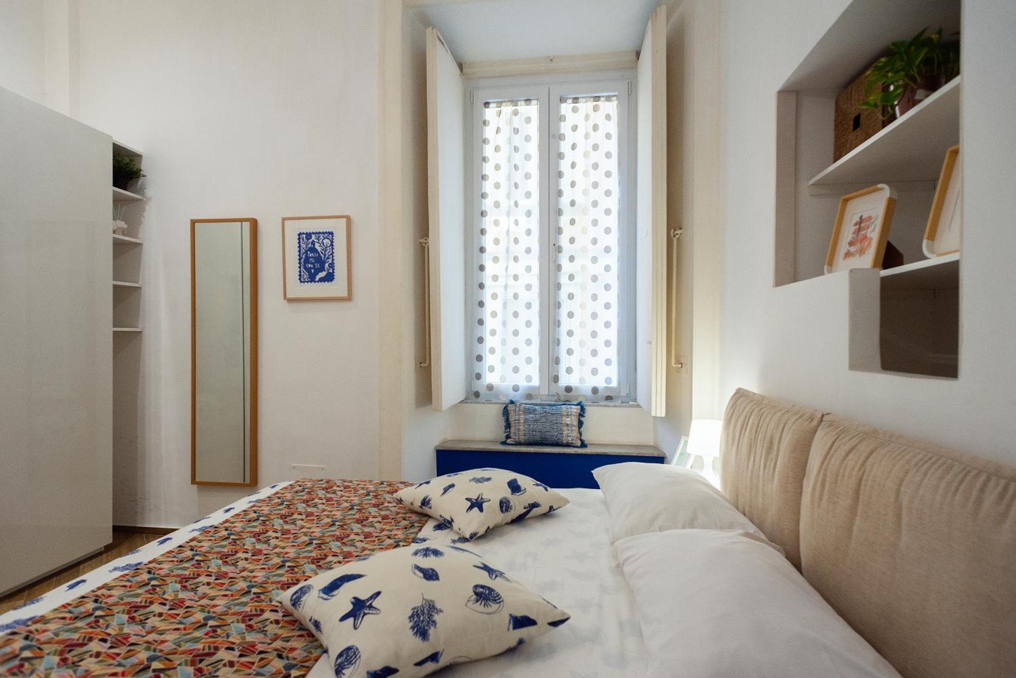 La Casa Blu A Toledo Di Alberto Napoli Exterior foto
